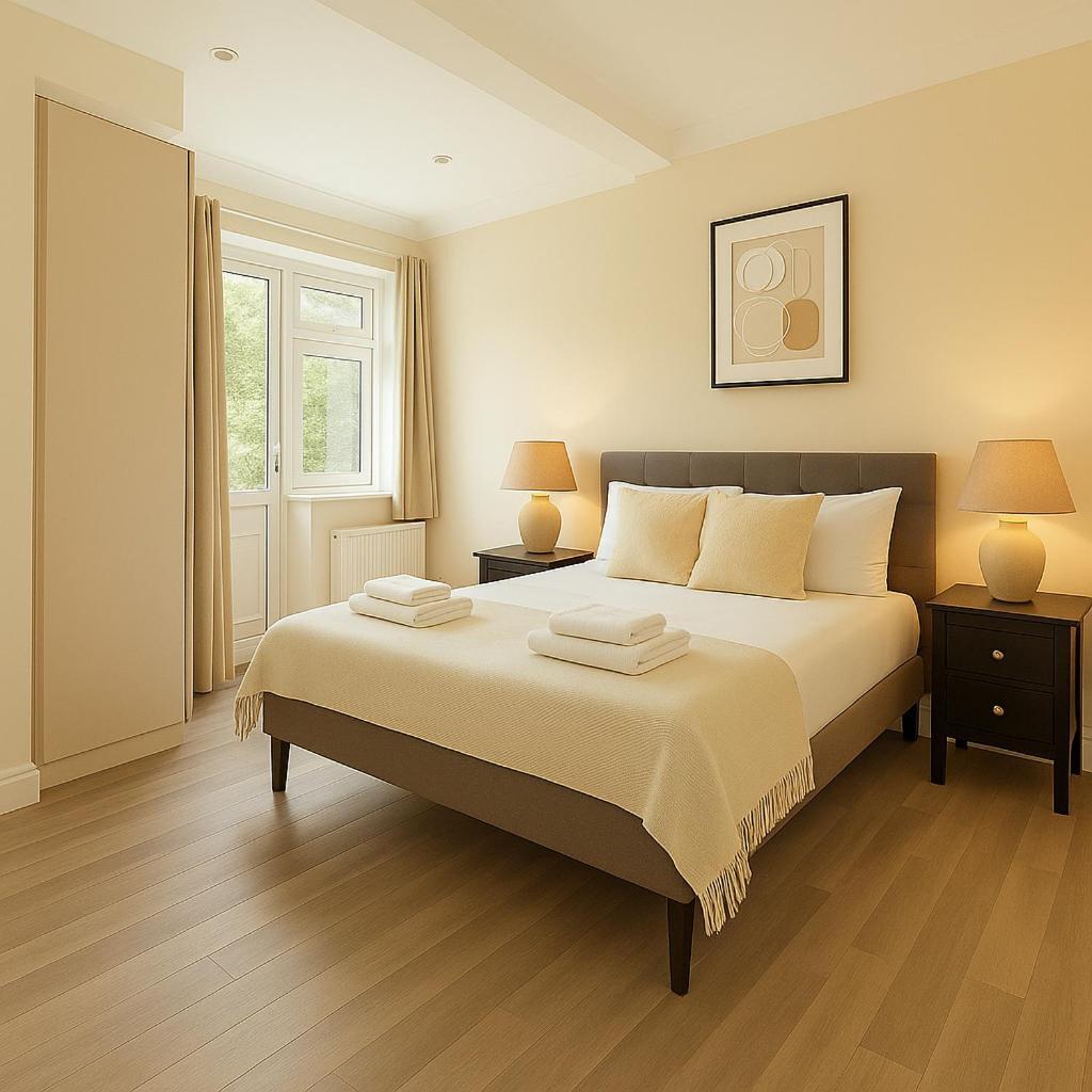 2 Bed Flat Near Walthamstow Market
