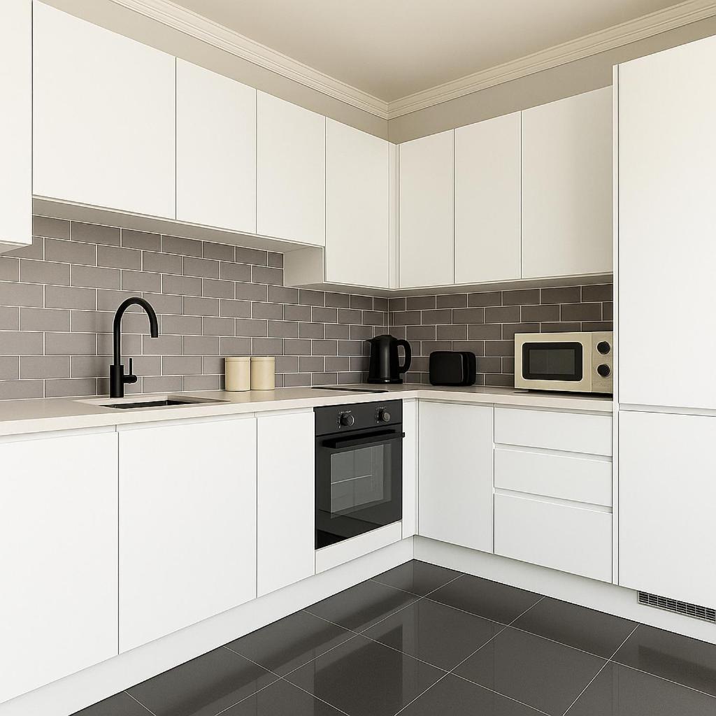 2 Bed Flat Near Walthamstow Market