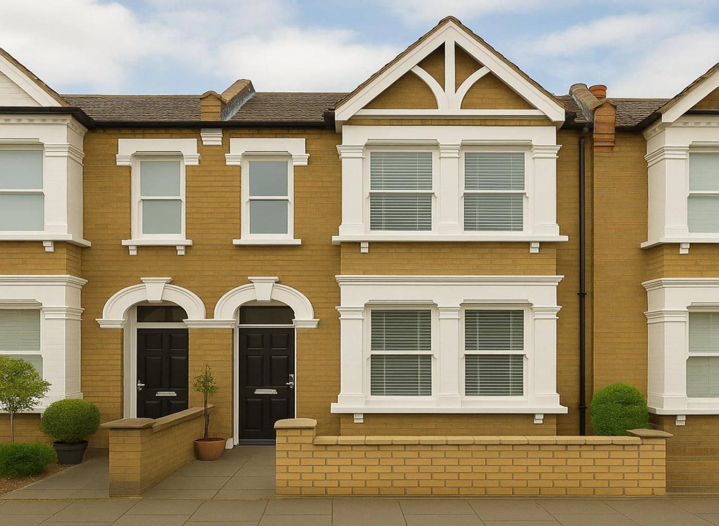 2 Bed Flat Near Walthamstow Market *
