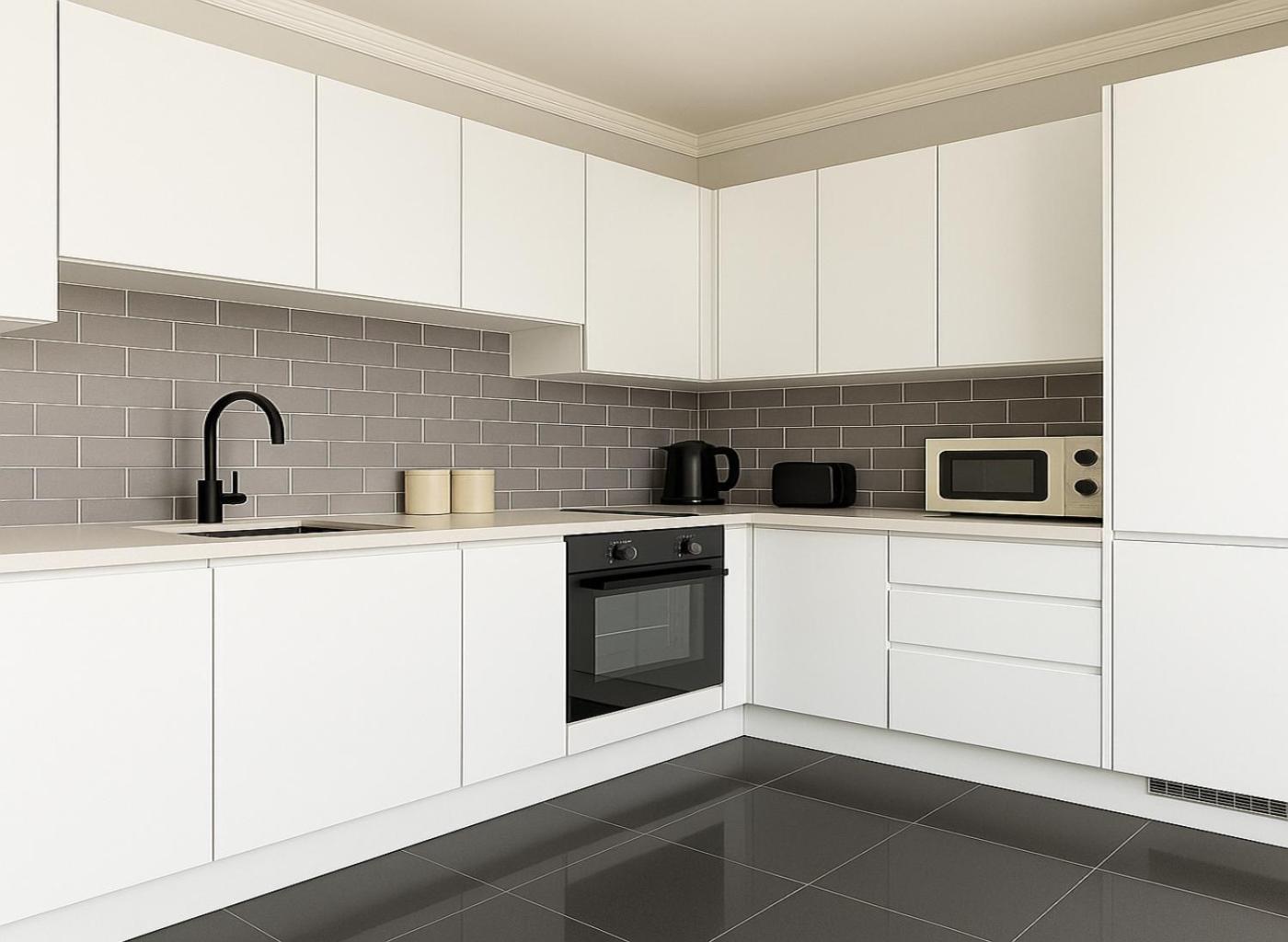 2 Bed Flat Near Walthamstow Market