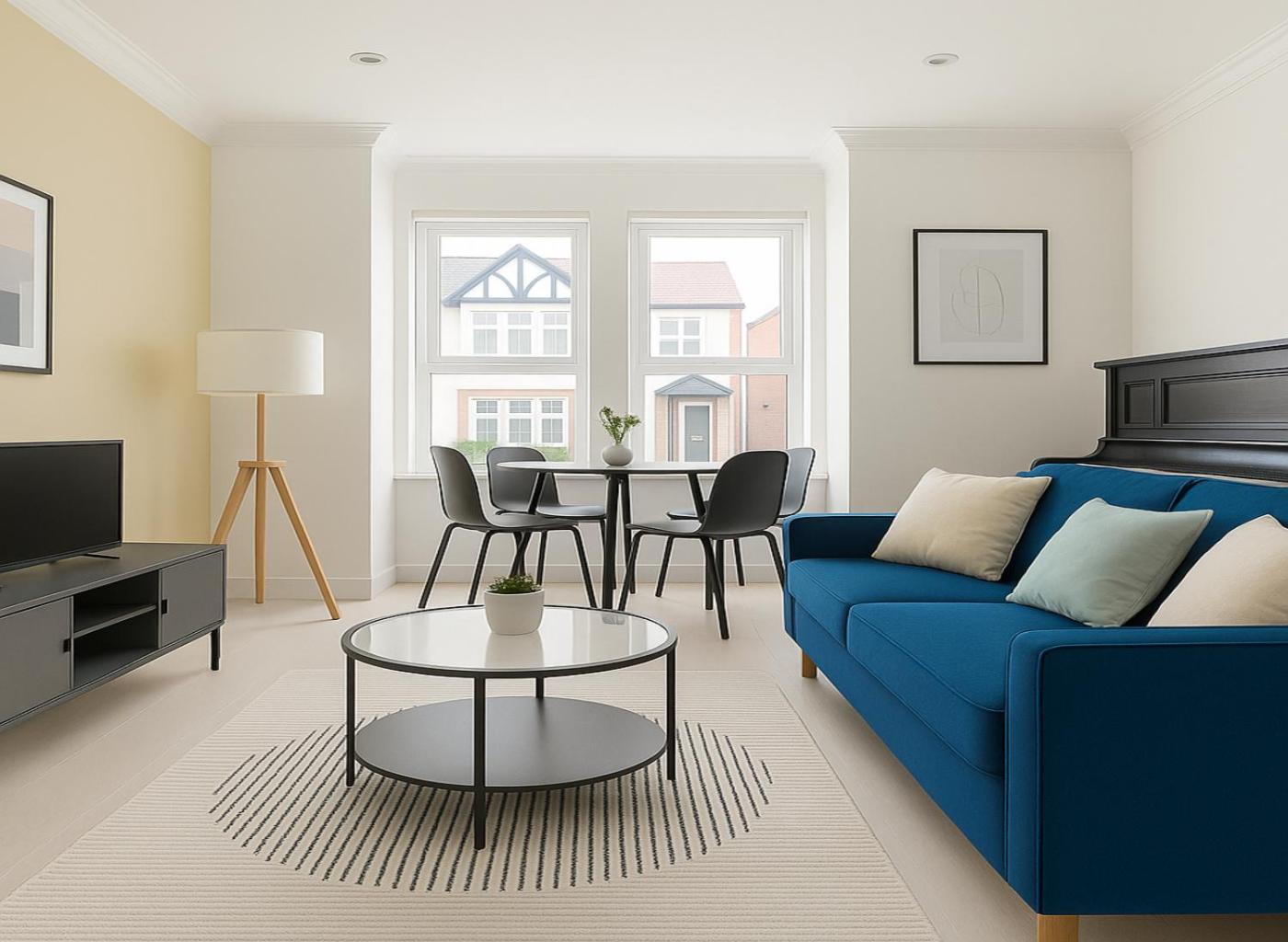 2 Bed Flat Near Walthamstow Market *